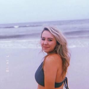 Meet your Posher, Dory